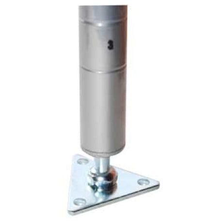 Serv-Ware CWP-FP - Serv-Ware - Accessory - Post Foot Plate