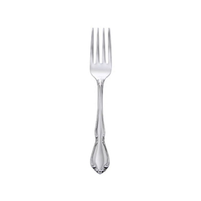 1880 Hospitality 2610FCHF Oneida® Child Fork 5-3/4" Fiddle Back Shape