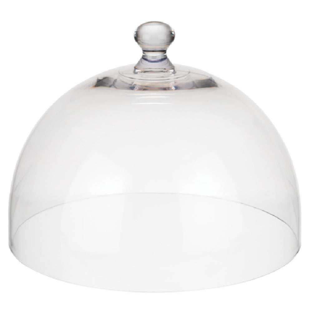 Libbey APS 06520 Cloche 11-7/8" Dia. X 7-7/8"H Round