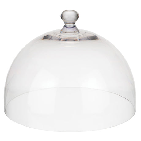 Libbey APS 06520 Cloche 11-7/8" Dia. X 7-7/8"H Round