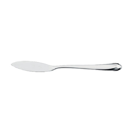 Bauscher Hepp 54.7336.6030 - Fish Knife, 8-1/2", 18/10 Stainless Steel