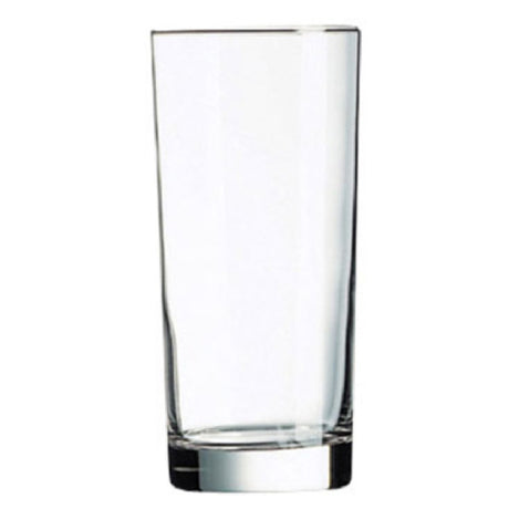 Arc Cardinal 53205 Arcoroc Aristocrat Beverage 13.0 Oz Soda Lime Glass