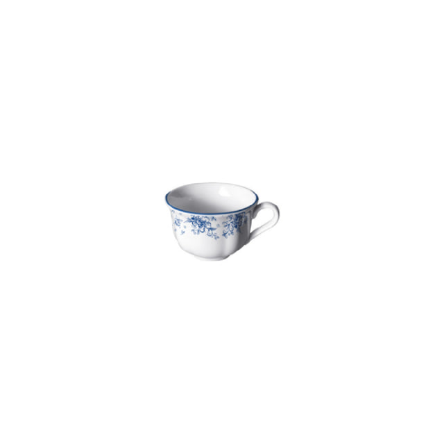 Steelite 62557FP822 Espresso Cup 3.0 Oz 3.63" X 3.0" X 2.0"