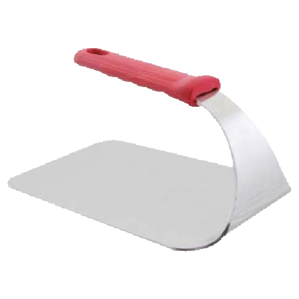 Franklin Machine Products 137-1352 Steak Weight 8-1/2"L X 5"W 1.6 Lb.