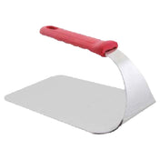 Franklin Machine Products 137-1352 Steak Weight 8-1/2"L X 5"W 1.6 Lb.