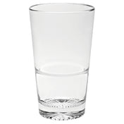 Bauscher Hepp 66915 - HI-Ball Tumbler, 14-1/5 Oz., 3-3/10" Dia. X 5-1/2"H
