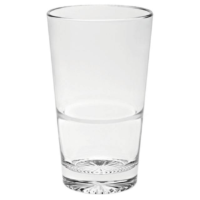 Bauscher Hepp 66915 - HI-Ball Tumbler, 14-1/5 Oz., 3-3/10" Dia. X 5-1/2"H