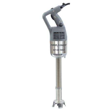 Robot Coupe MP350 Commercial Power Mixer Hand Held 14" Stainless Steel Shaft