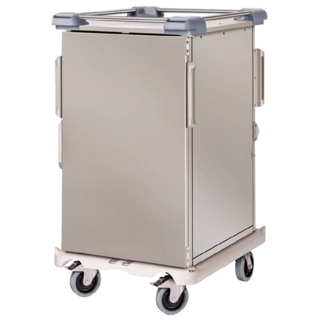 Dinex DXTAIII4792026 Thermal•Aire III™ Senior Meal Delivery Cart (2) Door