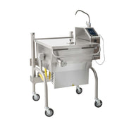 Cleveland SGL30T1 EASYTOUCH PowerPan™ Tilting Skillet Gas 30-gallon Capacity