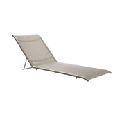 Grosfillex US107289 - Replacement Sling For Sunset Chaise Made From Durable, Weather-resistant Fabric.One-piece Backrest And Sleigh Textile Welded To Frame.Rust & UV Resistant. Sling Has Microban® Anti-microbial Treatment.Easy To Clean