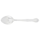 Steelite WL1107 Dessert Spoon 7" 18/0 Stainless Steel