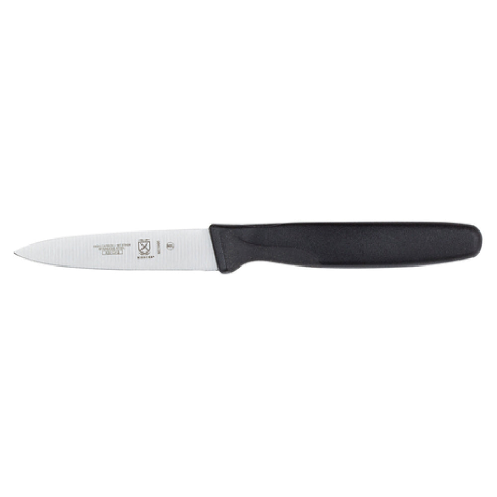 Mercer Culinary M23903 Millennia® Paring Knives 3" Stamped