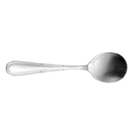 1880 Hospitality 1336SRBF Oneida® Soup Spoon 7-1/8" Round Bowl