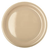 Carlisle KL20025 Carlisle Kingline™ Dinner Plate 9" Dia. Narrow Rim