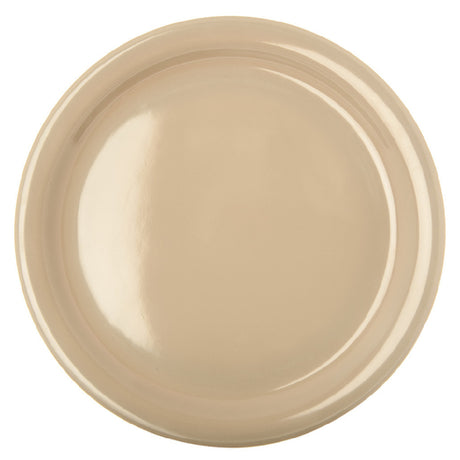 Carlisle KL20025 Carlisle Kingline™ Dinner Plate 9" Dia. Narrow Rim