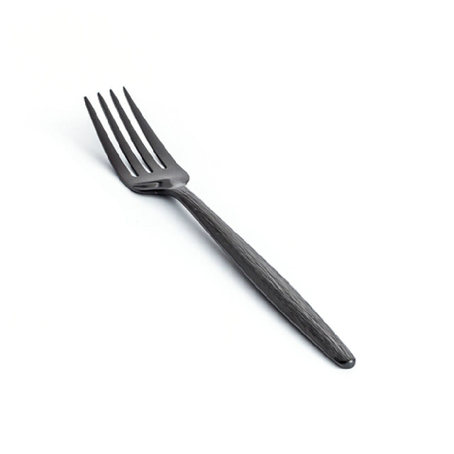 FOH FDF010BKS23 Owen Dinner Fork 8-1/4" Matte Black