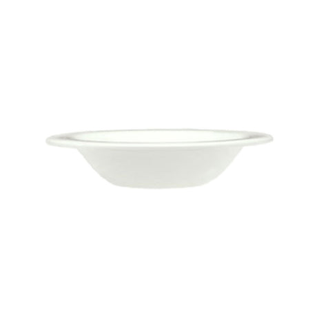 Libbey 905356894 (Formerly Syracuse China) Fruit Bowl 4 Oz. 5" Dia. X 1-1/8"H