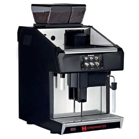 Grindmaster Cecilware TACE GRINDMASTER Beverage (LV602739) UNIC Tango Ace Espresso Machine