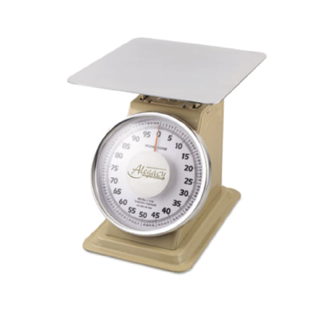 Alegacy Foodservice Products 53707 Scale Portion Dial Type