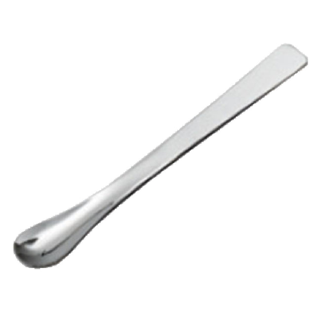 Paderno 56788-00 Spoon Set Small 18/10 Stainless Steel