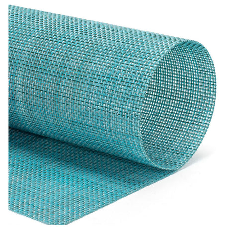 FOH XPM125HBV83 Metroweave® Placemat 16" X 12" Rectangle