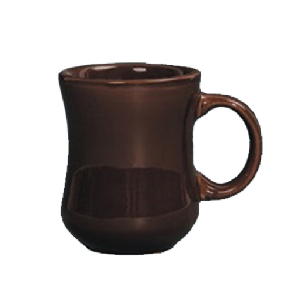 Yanco RE-7-PC Recovery Provo Mug 7 Oz. 3" Dia. X 4"H Round