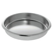 Hubert 71694 - Food Pan, For Round Chafer #67754,6-1/3 Qt., 15-1/4" Dia. X 2-1/2"H