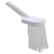 Franklin Machine Products 142-1600 Onion Slicer Brush 4-1/4"L Nylon Bristles Plastic Handle