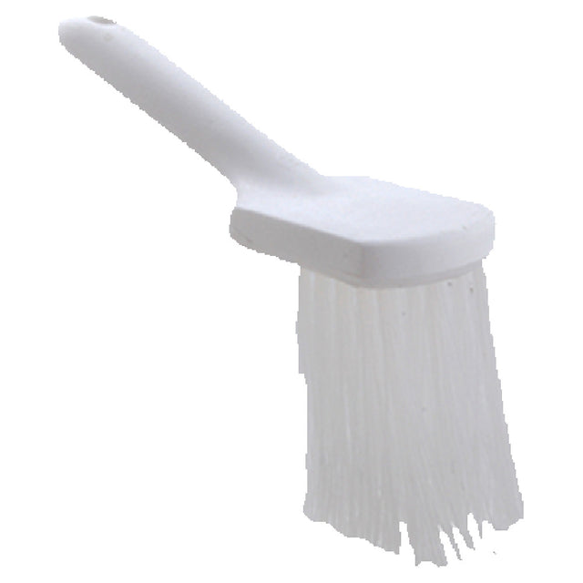 Franklin Machine Products 142-1600 Onion Slicer Brush 4-1/4"L Nylon Bristles Plastic Handle