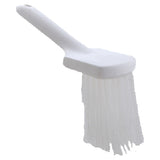 Franklin Machine Products 142-1600 Onion Slicer Brush 4-1/4"L Nylon Bristles Plastic Handle