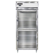 Continental Refrigerator D1FXNGDHD Designer Extra-Wide Freezer Reach-in 36-1/4"W