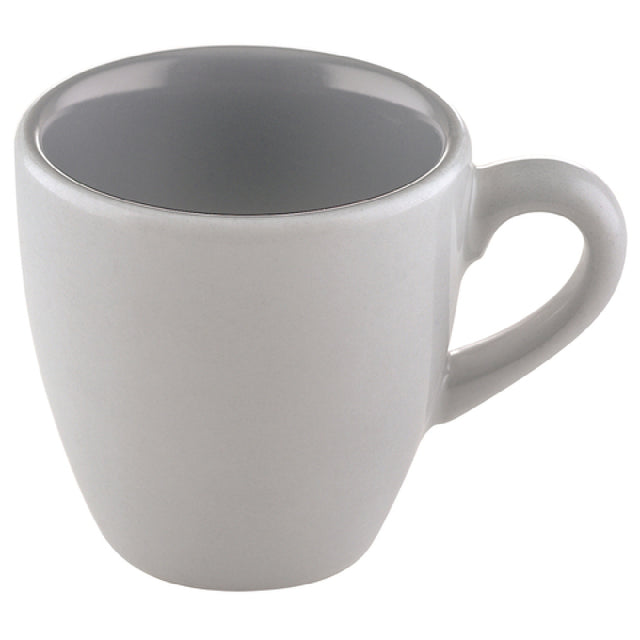 Bauscher Hepp 195359-700562 - Cup, 3 Oz., 2-2/5"H