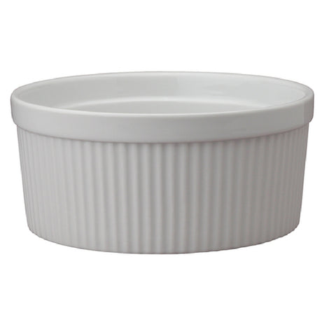 Harold Import Co. 98012 HIC Soufflé 64 Oz. 8"