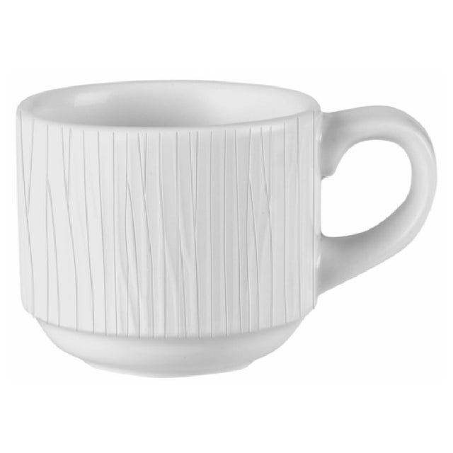 Churchill China WHBALSC31 Cup 3 Oz. 2"H