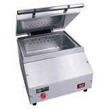 EmberGlo ES5PB18-5400732 - (ES5PB18) Steamer, Countertop, Tap Water