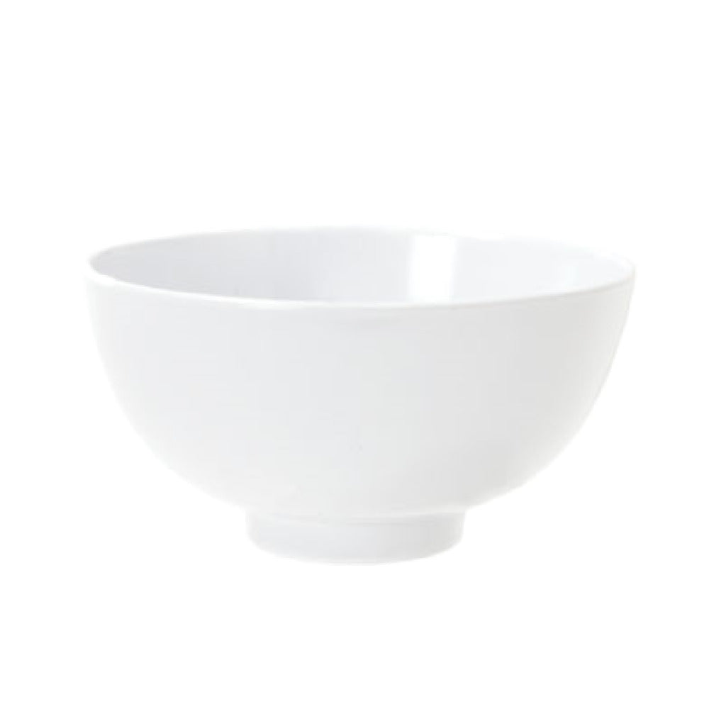 GET Enterprises M-706-W Hidden Treasures™ Rice/Vegetable Bowl 24 Oz. (27-1/2 Oz. Rim Full)