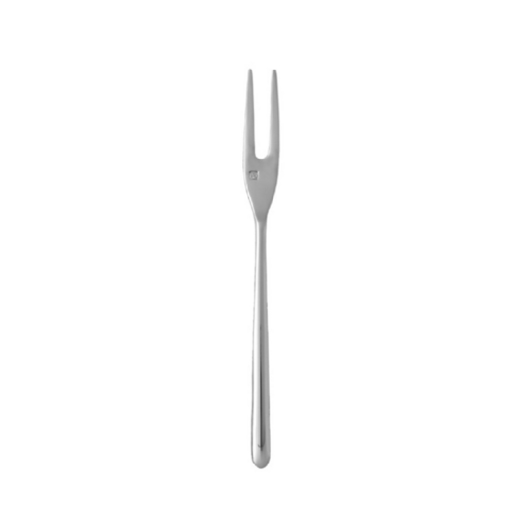 Fortessa 1.5.810.00.023 Cocktail/Tasting Fork 4.25" (10.7cm) 18/10 Stainless Steel