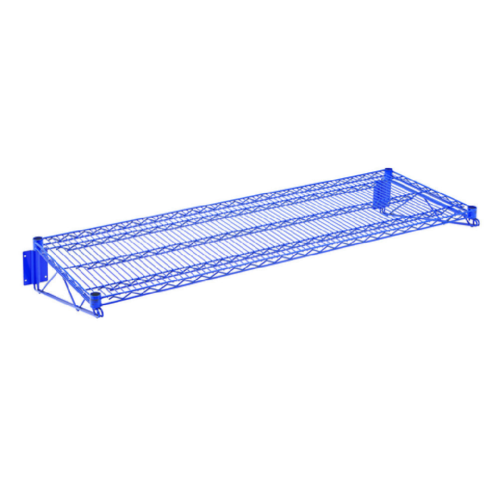 Hubert 49745 - CenPro Shelf, 24" X 60", 360 Lb. Weight Capacity