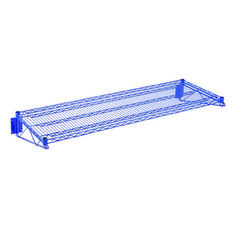 Hubert 49745 - CenPro Shelf, 24" X 60", 360 Lb. Weight Capacity