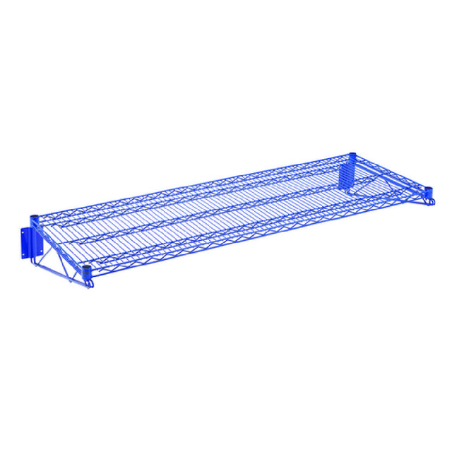 Hubert 49745 - CenPro Shelf, 24" X 60", 360 Lb. Weight Capacity