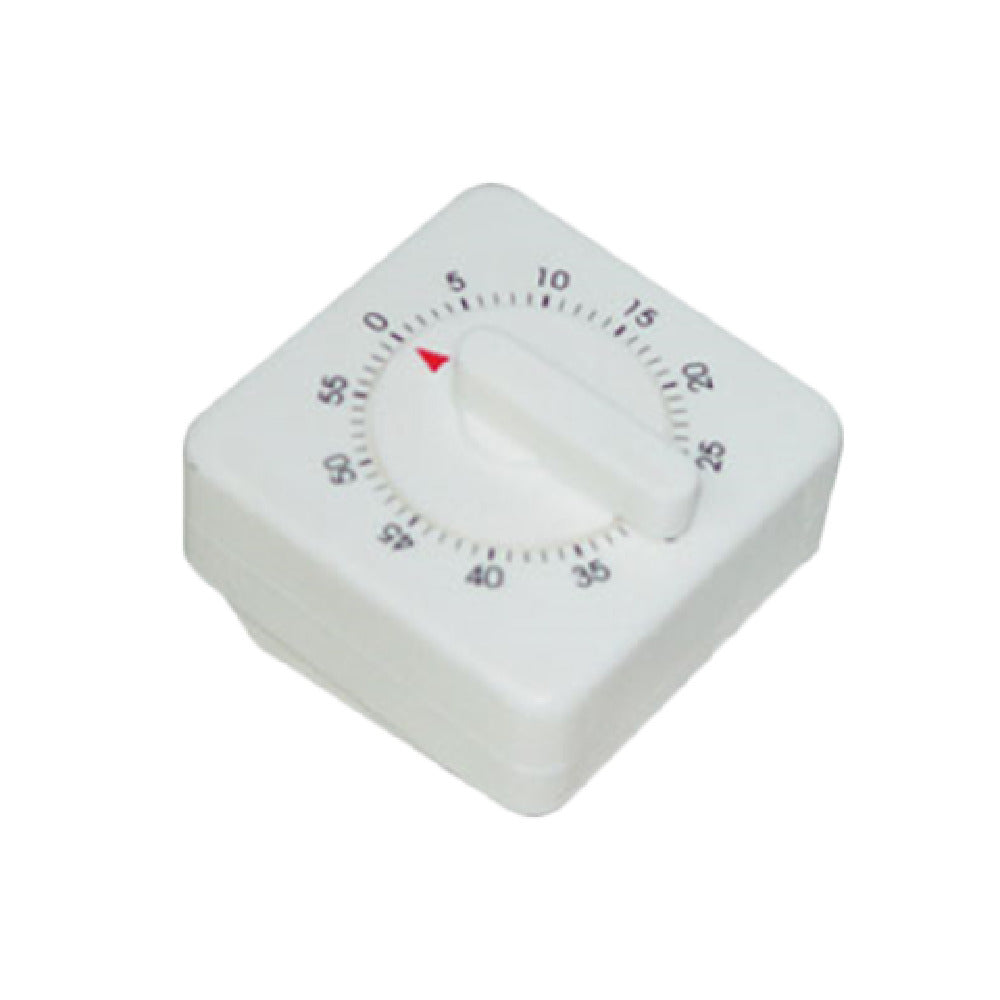 Thunder Group TIM-60 Mechanical Timer 60-minute Long Ring