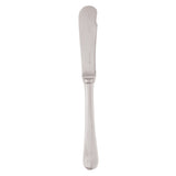 Paderno 52576-73 Butter Knife Solid Handle 7-1/2"