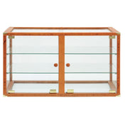 Hubert 58727 - Bakery Display Case, Self-service, 29" X 19-1/4" X 16-1/4"H