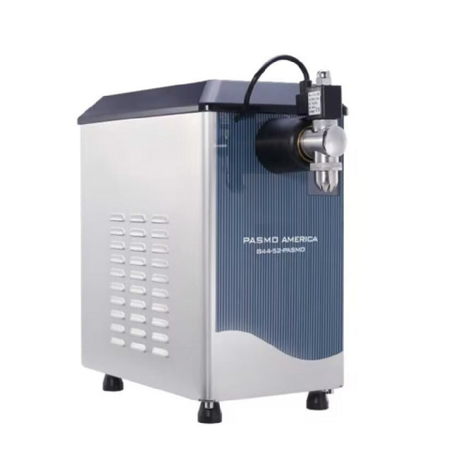 Pasmo USA C0FA-2 Table Top Cream Whipping Machine Pressurized Single Flavor