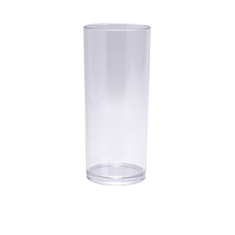 Yanco SM-16-H Hi Ball Glass 16 Oz. 2-3/4" X 6-1/4"H