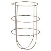 Franklin Machine Products 253-1232 Replacement Wire Guard 7-1/4" H Zinc Plated Steel