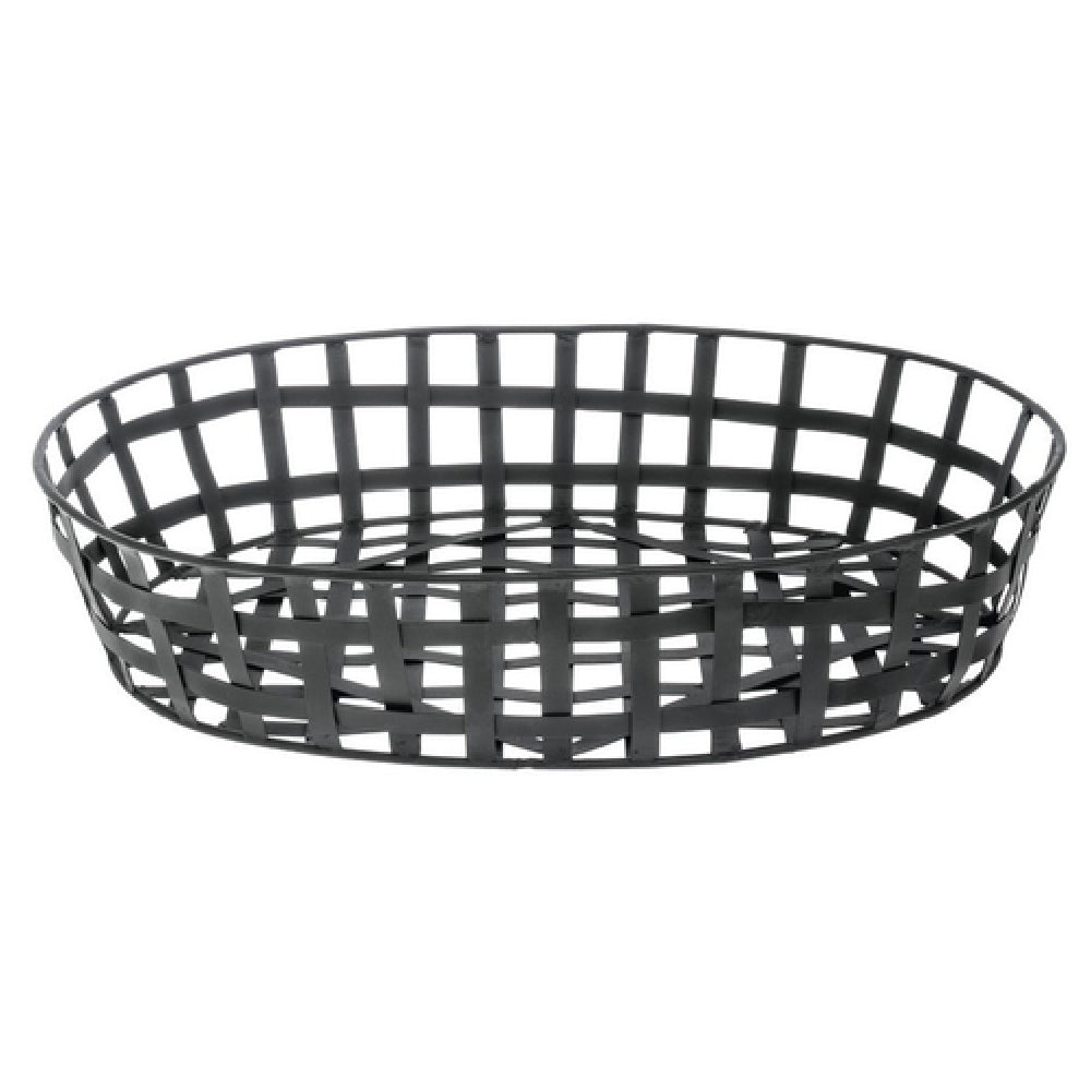 Hubert 12330 - Tobacco Basket, 19-1/2" X 15" X 4"H, Medium