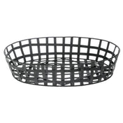 Hubert 12330 - Tobacco Basket, 19-1/2" X 15" X 4"H, Medium