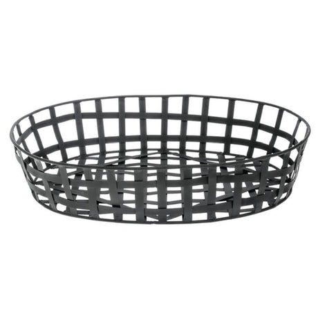 Hubert 12330 - Tobacco Basket, 19-1/2" X 15" X 4"H, Medium